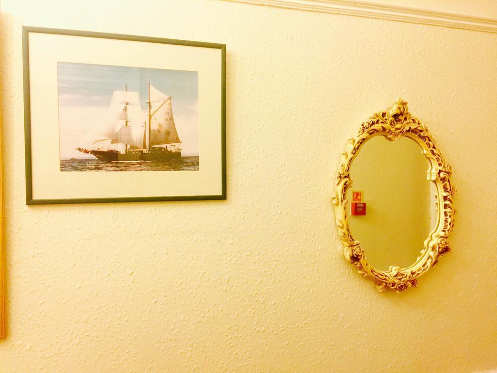 Southend Inn Hotel - Close To Beach, Train Station & Southend Airport エクステリア 写真