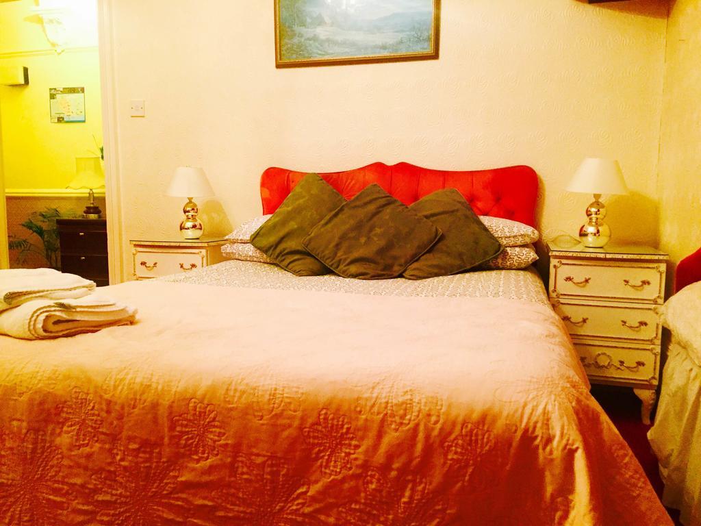 Southend Inn Hotel - Close To Beach, Train Station & Southend Airport 部屋 写真