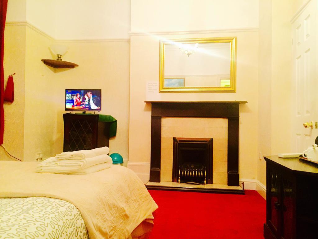 Southend Inn Hotel - Close To Beach, Train Station & Southend Airport 部屋 写真
